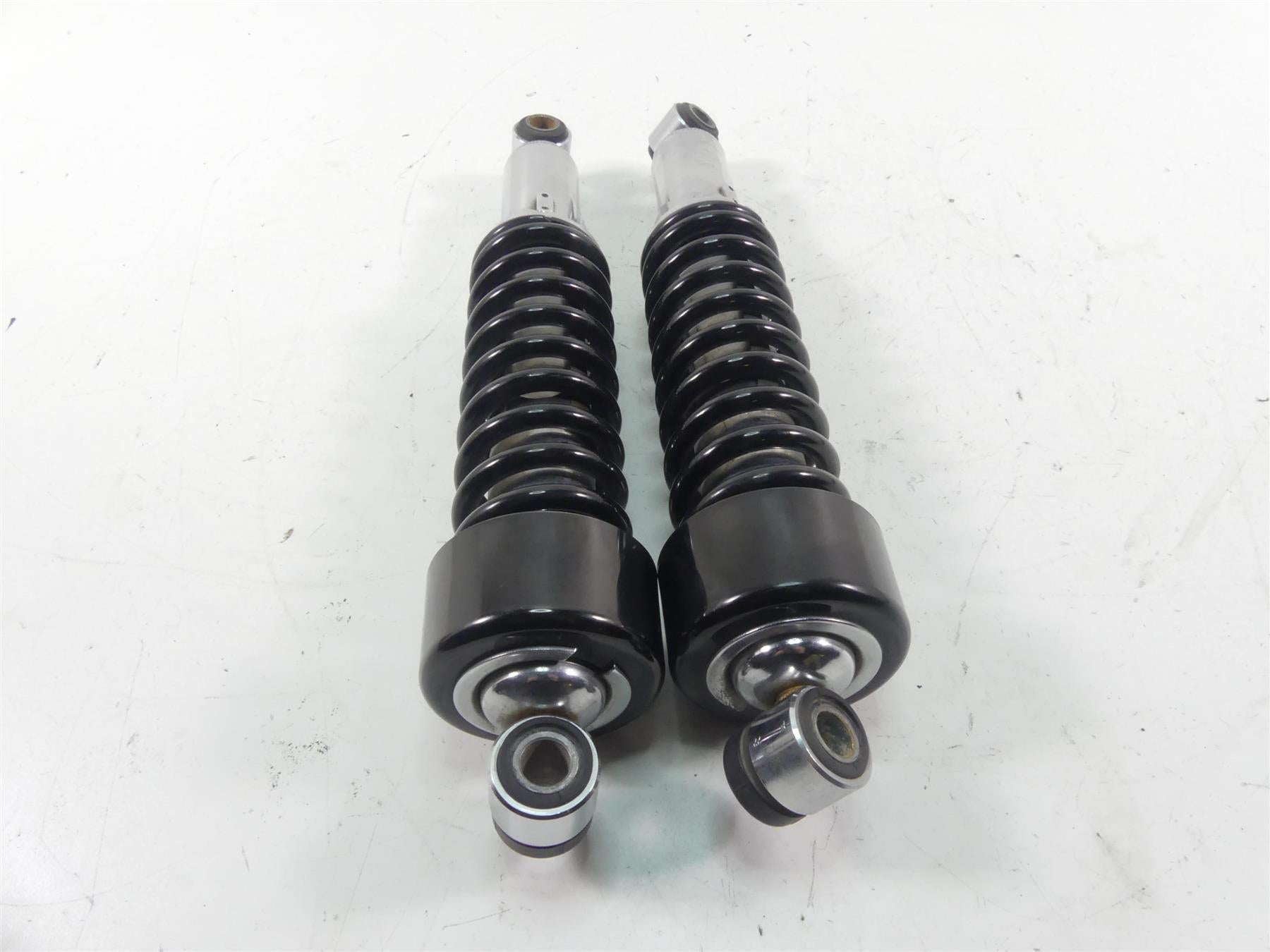 2013 Harley VRSCDX Night Rod Special Rear 13" Suspension Shock Set 54000012 {{ shop.shopifyCountryName }} - Mototech271
