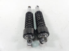 Load image into Gallery viewer, 2013 Harley VRSCDX Night Rod Special Rear 13&quot; Suspension Shock Set 54000012 | Mototech271
