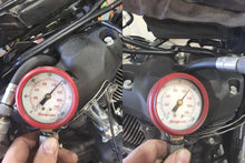 Load image into Gallery viewer, 2021 Harley Softail FXBBS Street Bob Front Cylinder Head M8 114ci 16500393  16500500 | Mototech271
