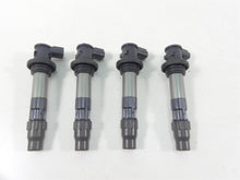 Load image into Gallery viewer, 2016 Suzuki GSX-R750 Denso Ignition Stick Coil Set 33410-38H00 | Mototech271

