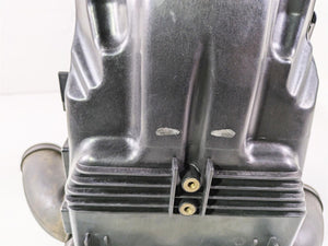 2010 BMW R1200RT K26 Air Box Breather Filter & Tubes  13717720045