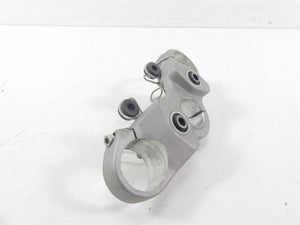 2009 Ducati Monster 1100 S Upper Triple Tree Ohlins Clamp 50mm 34120681A