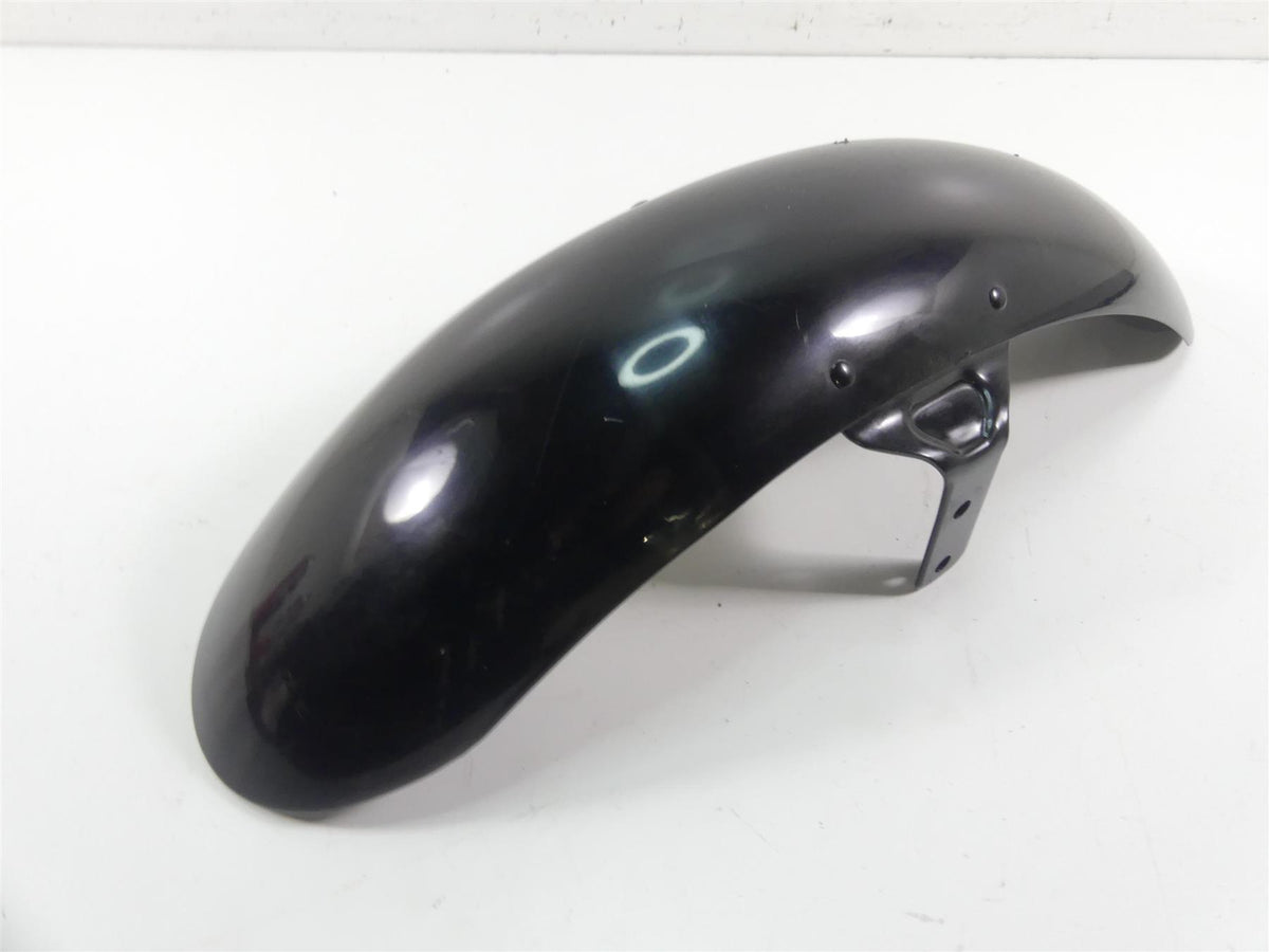 2014 Harley FXDF Dyna Fat Bob Front Fender Tire Hugger Mud Guard -Read 60214-08 {{ shop.shopifyCountryName }} - Mototech271