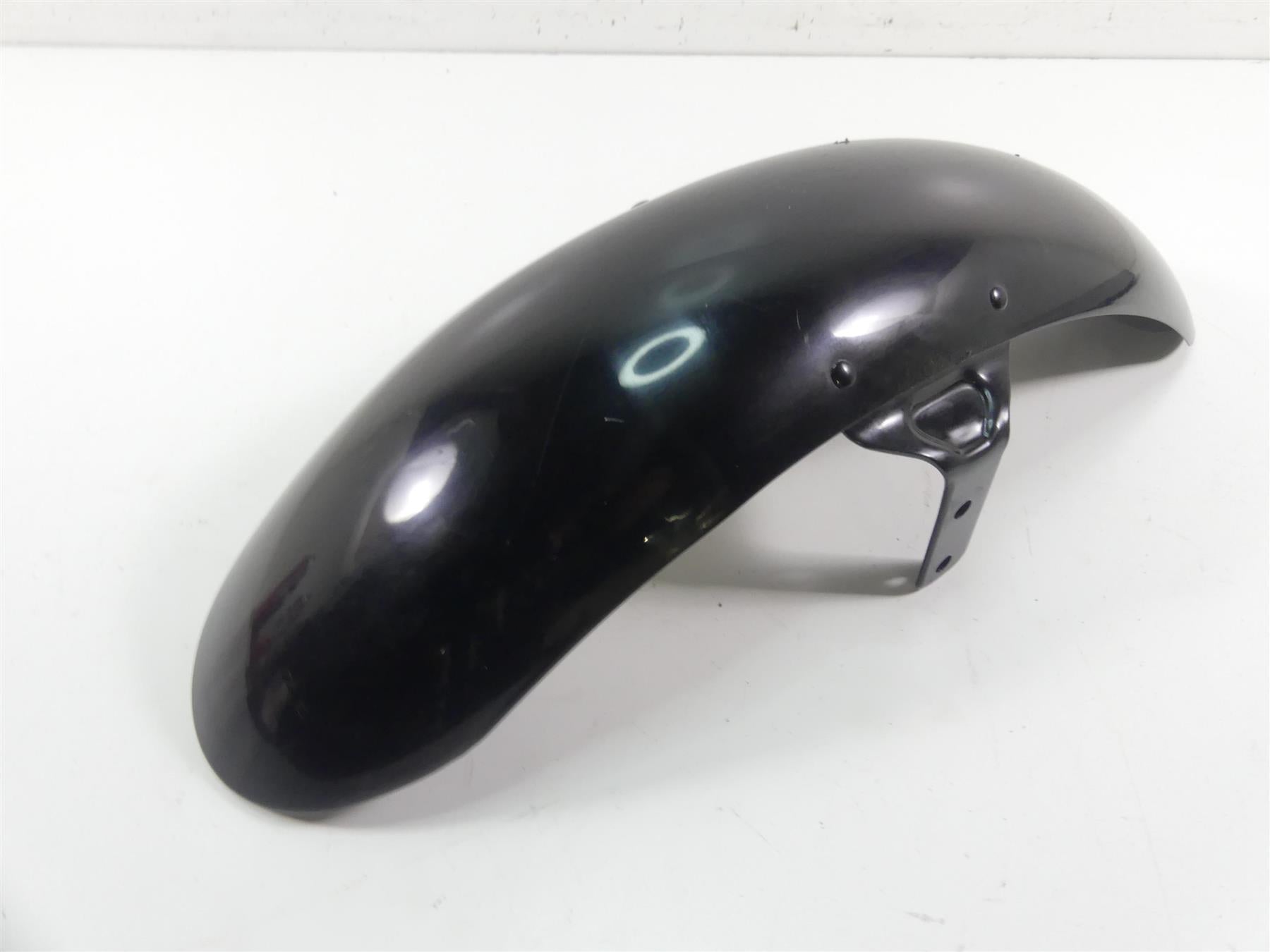 2014 Harley FXDF Dyna Fat Bob Front Fender Tire Hugger Mud Guard -Read 60214-08 {{ shop.shopifyCountryName }} - Mototech271