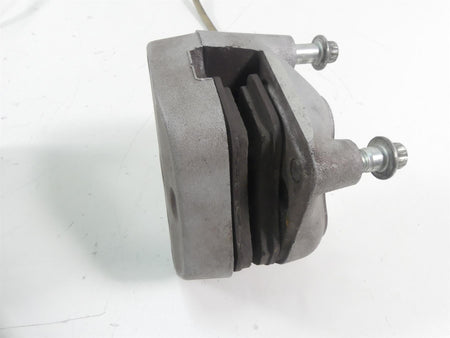 2007 Harley Touring FLHTCU SE CVO Electra Glide Front Brake Caliper Set 44381-99 {{ shop.shopifyCountryName }} - Mototech271