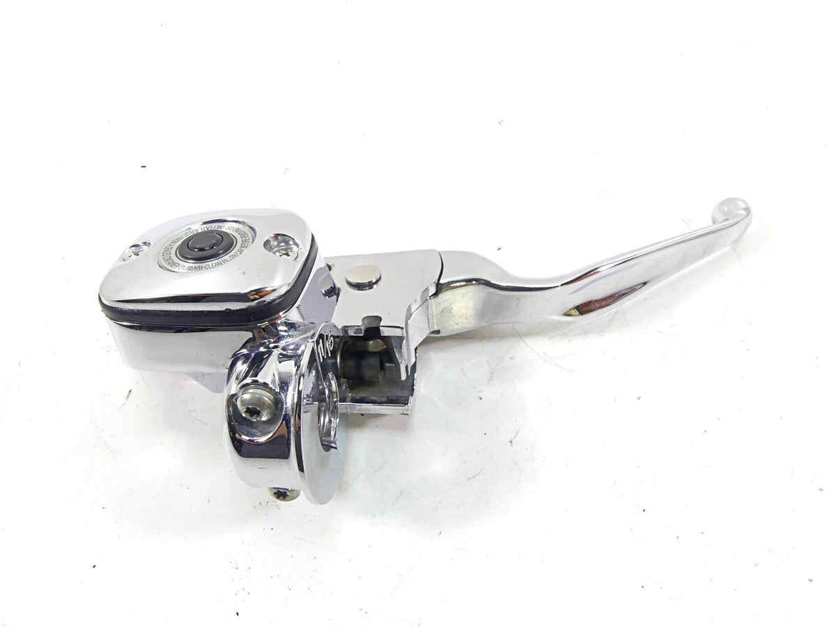2007 Harley Touring FLHRSE CVO Road King Front 11/16 Brake Master Cylin 46431-05 {{ shop.shopifyCountryName }} - Mototech271