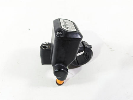 2018 Indian Chieftain Dark Horse Front Brake Master Cylinder 5/8" 1912865 {{ shop.shopifyCountryName }} - Mototech271