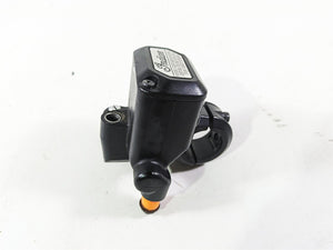 2018 Indian Chieftain Dark Horse Front Brake Master Cylinder 5/8" 1912865 | Mototech271
