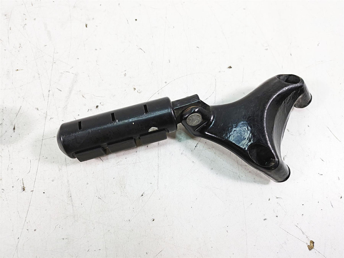2017 Harley XL883 N Sportster Iron Rear Passenger Footpeg Rest Set 49315-04 {{ shop.shopifyCountryName }} - Mototech271