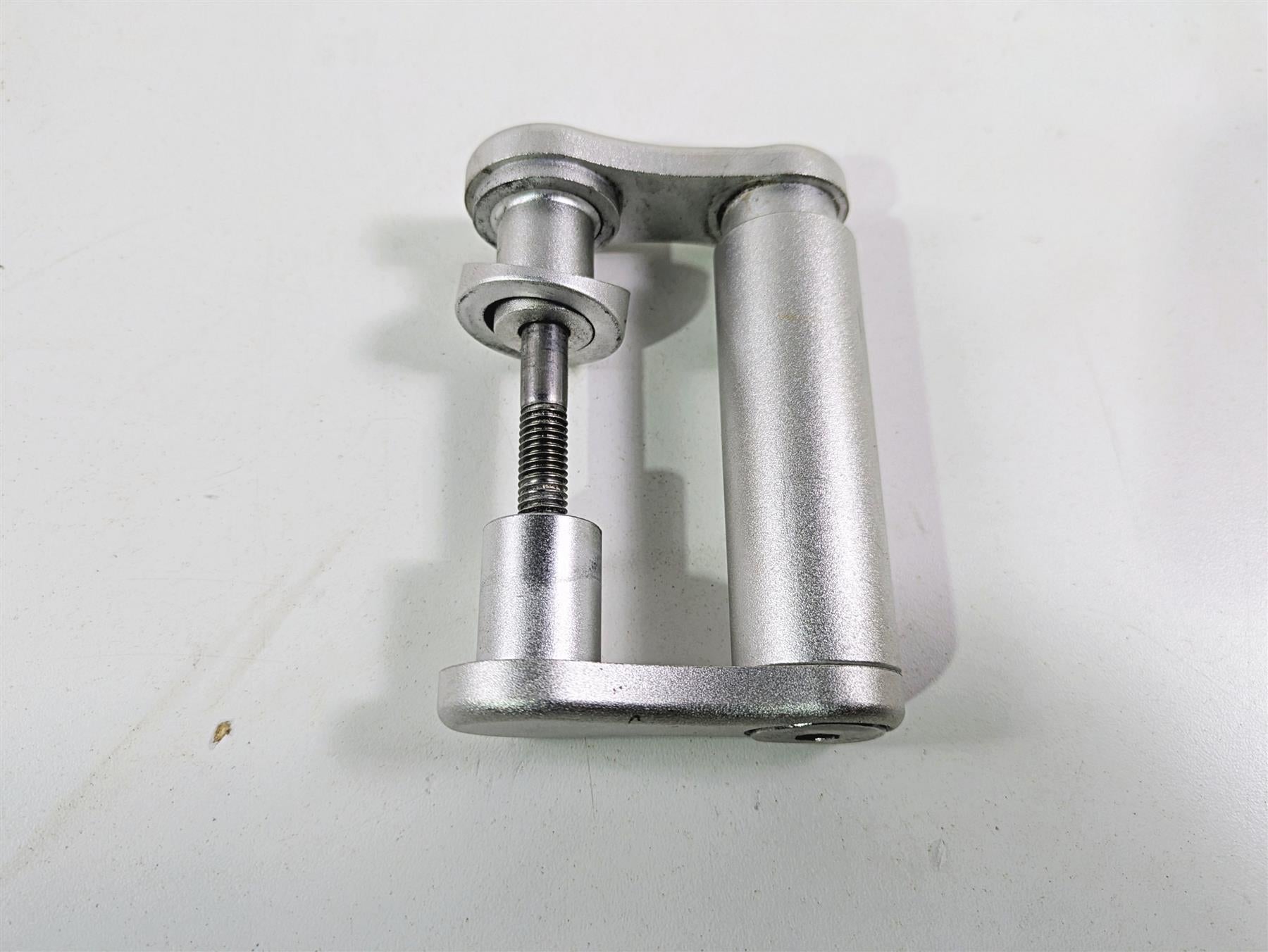2016 BMW R1200RT K52 Handlebar Extend Extender Extension Riser Set {{ shop.shopifyCountryName }} - Mototech271