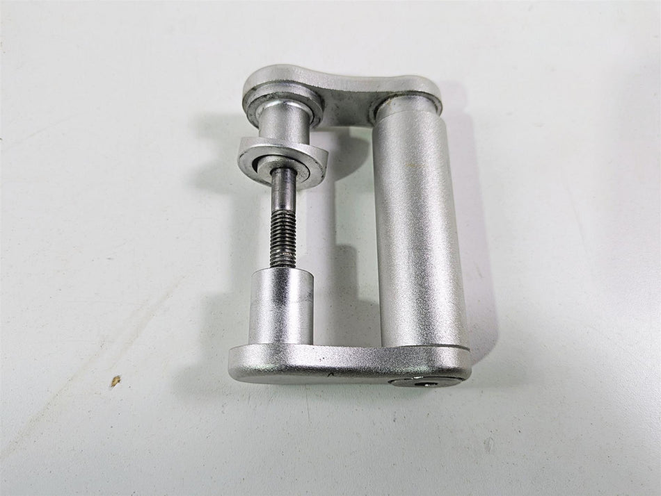2016 BMW R1200RT K52 Handlebar Extend Extender Extension Riser Set {{ shop.shopifyCountryName }} - Mototech271