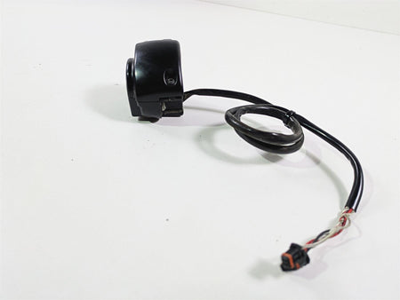 2018 Harley FLHCS Softail Heritage 115th Right Hand Control Switch 71500462 {{ shop.shopifyCountryName }} - Mototech271