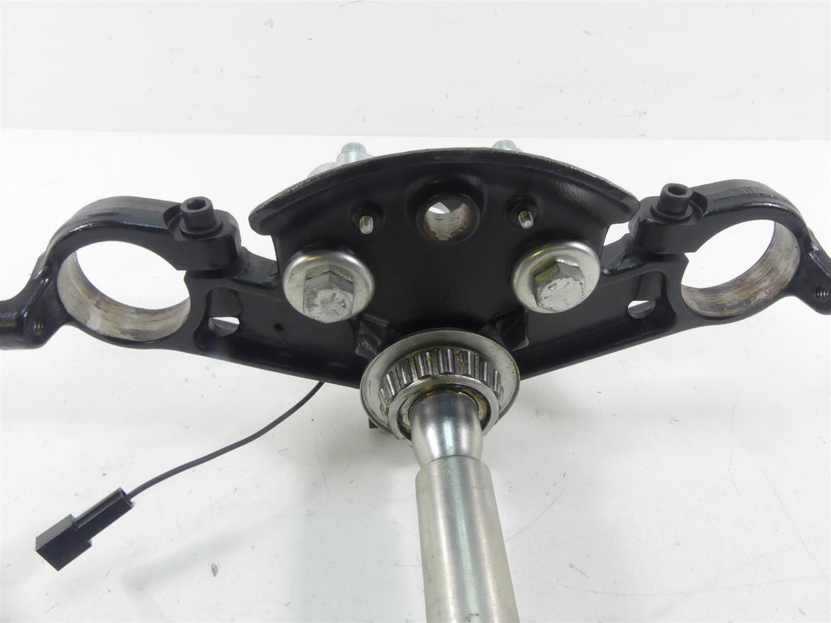 2017 Harley Touring FLHTKL Electra Glide Triple Tree Riser 49mm Set 45900024 {{ shop.shopifyCountryName }} - Mototech271