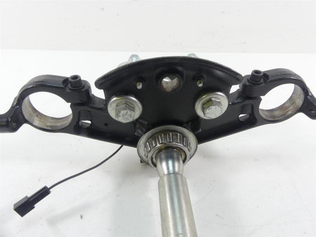 2017 Harley Touring FLHTKL Electra Glide Triple Tree Riser 49mm Set 45900024 {{ shop.shopifyCountryName }} - Mototech271