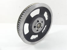 Load image into Gallery viewer, 2006 Harley VRSCD Night Rod Rear Drive Belt Sprocket Pulley 72T 1 3/8&quot; 40431-01 | Mototech271
