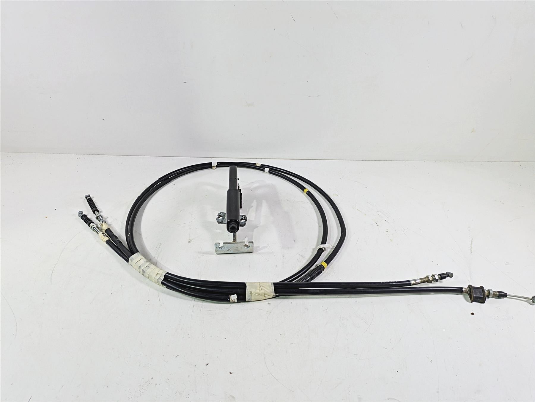 2021 Kawasaki Teryx KRX KRF 1000 Park Brake Handle Lever & Cable 43106-0008 | Mototech271