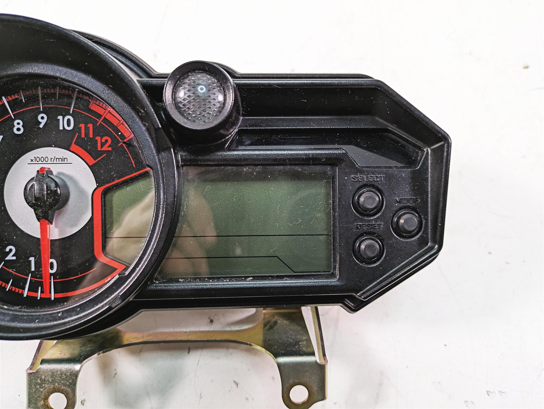 2018 Yamaha YXZ1000R EPS SS Speedometer Gauge Instrument 1425mi B57-83500-01-00 {{ shop.shopifyCountryName }} - Mototech271