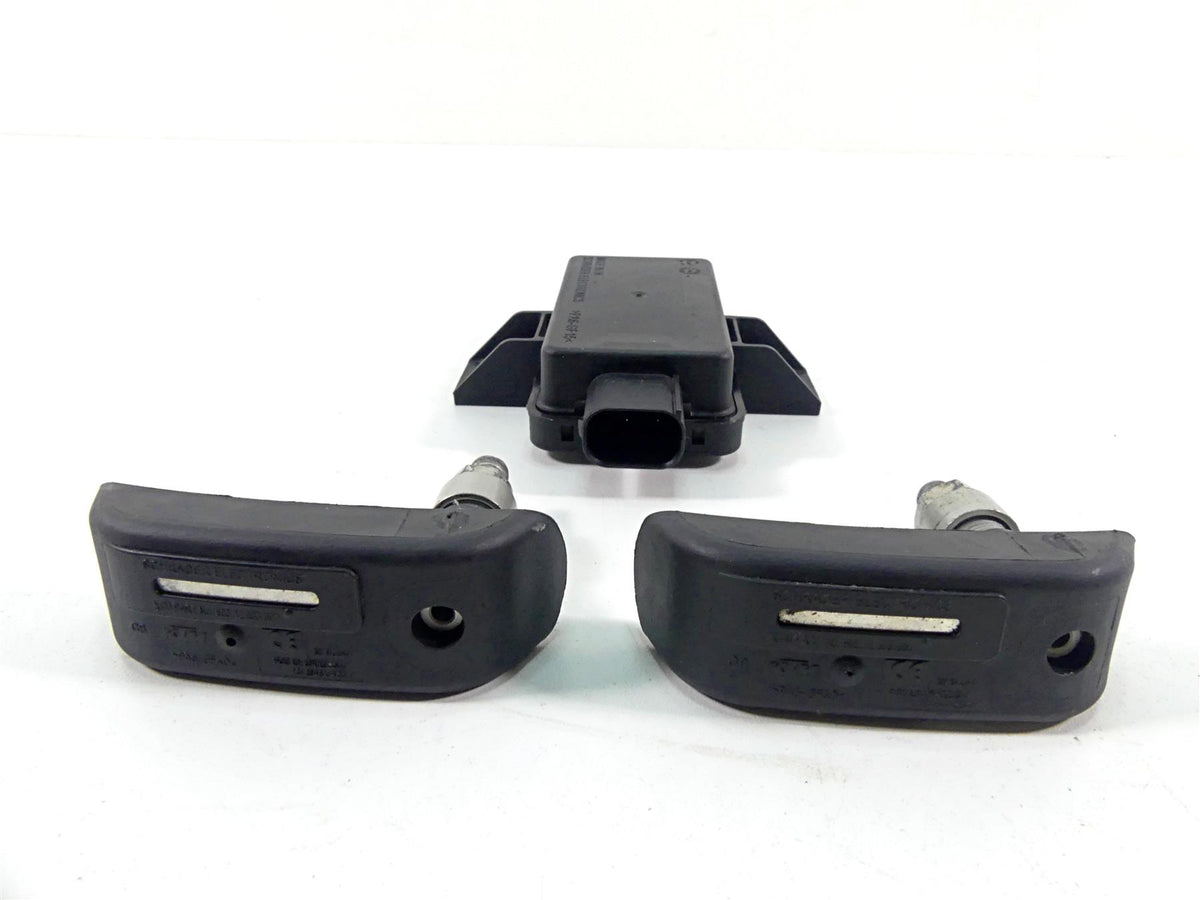 2015 KTM 1190 Adventure Air Pressure Module & Tire Sensors Set -Read 60312032000 {{ shop.shopifyCountryName }} - Mototech271