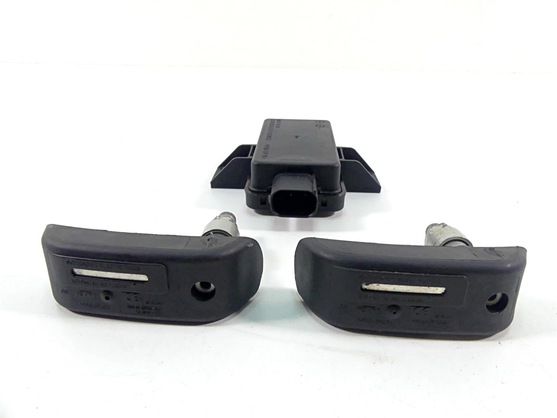 2015 KTM 1190 Adventure Air Pressure Module & Tire Sensors Set -Read 60312032000 {{ shop.shopifyCountryName }} - Mototech271