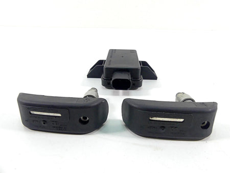 2015 KTM 1190 Adventure Air Pressure Module & Tire Sensors Set -Read 60312032000 {{ shop.shopifyCountryName }} - Mototech271