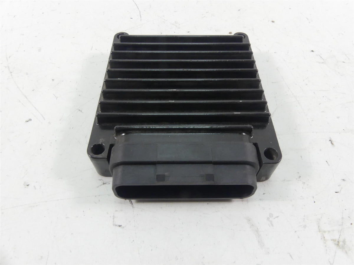2013 Harley VRSCDX Night Rod Special Cdi Ecu Ecm Engine Control Module 32852-12 {{ shop.shopifyCountryName }} - Mototech271