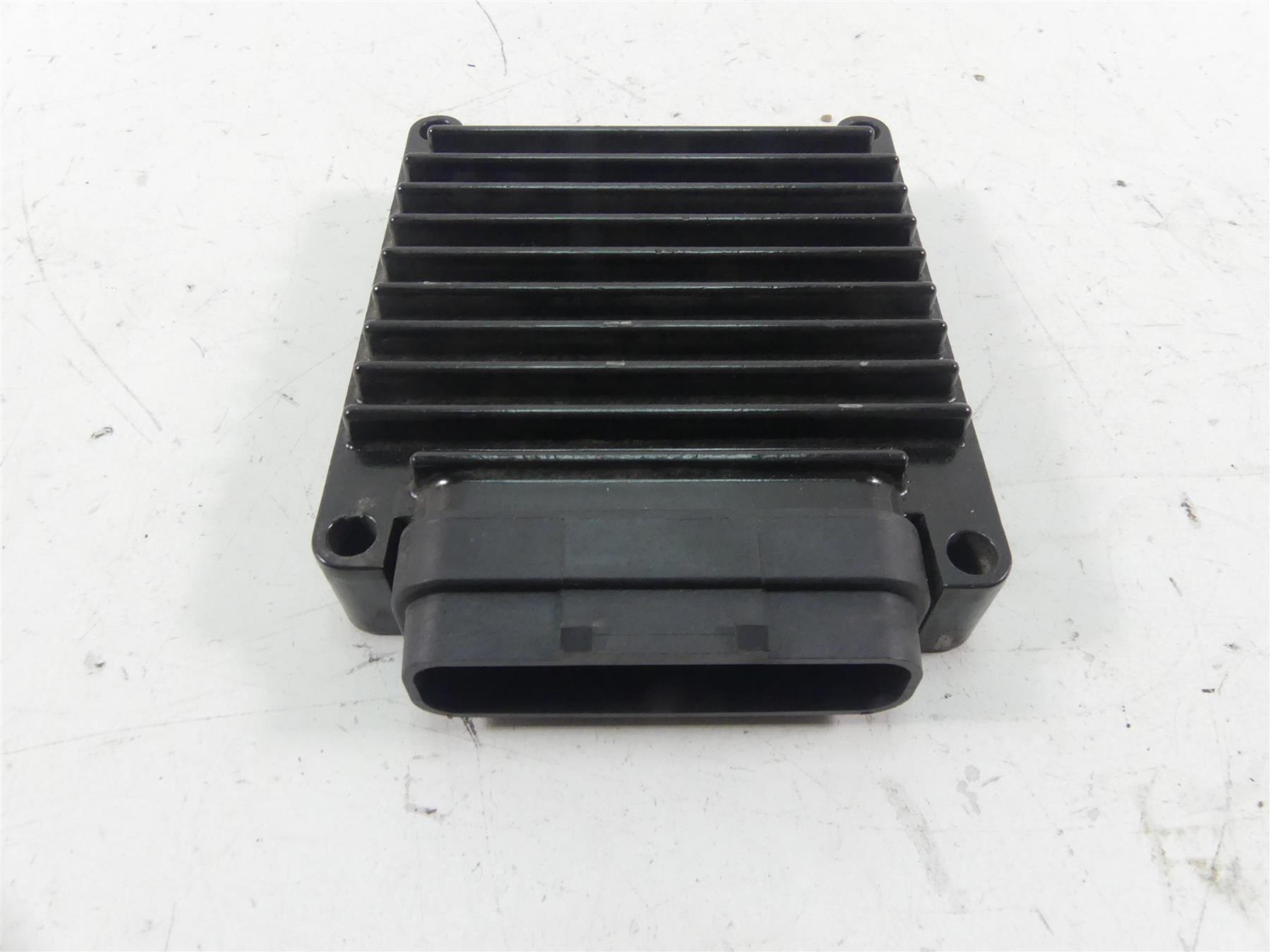 2013 Harley VRSCDX Night Rod Special Cdi Ecu Ecm Engine Control Module 32852-12 {{ shop.shopifyCountryName }} - Mototech271