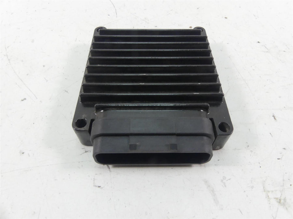 2013 Harley VRSCDX Night Rod Special Cdi Ecu Ecm Engine Control Module 32852-12 {{ shop.shopifyCountryName }} - Mototech271