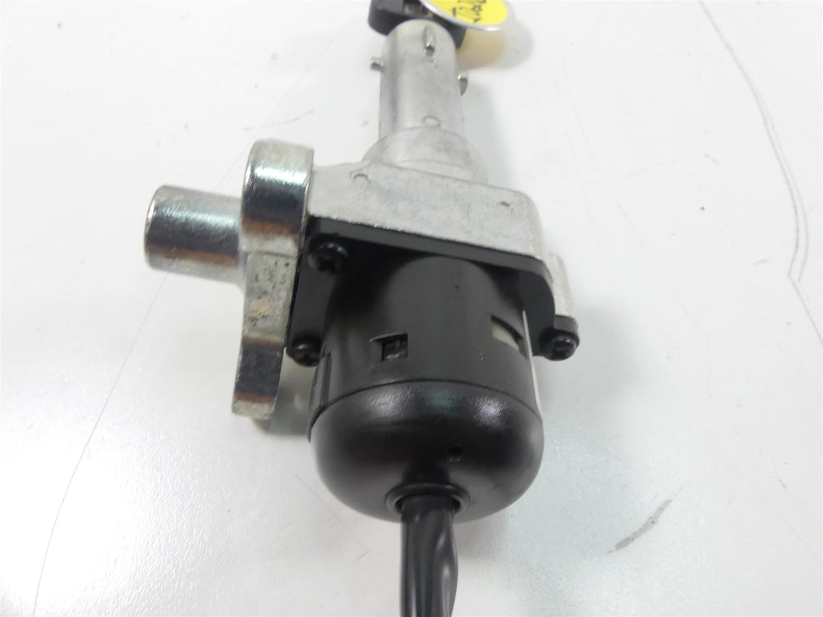 2019 Indian Motorcycle Co. FTR1200 Ignition Switch Key Lock Set 4017795 {{ shop.shopifyCountryName }} - Mototech271