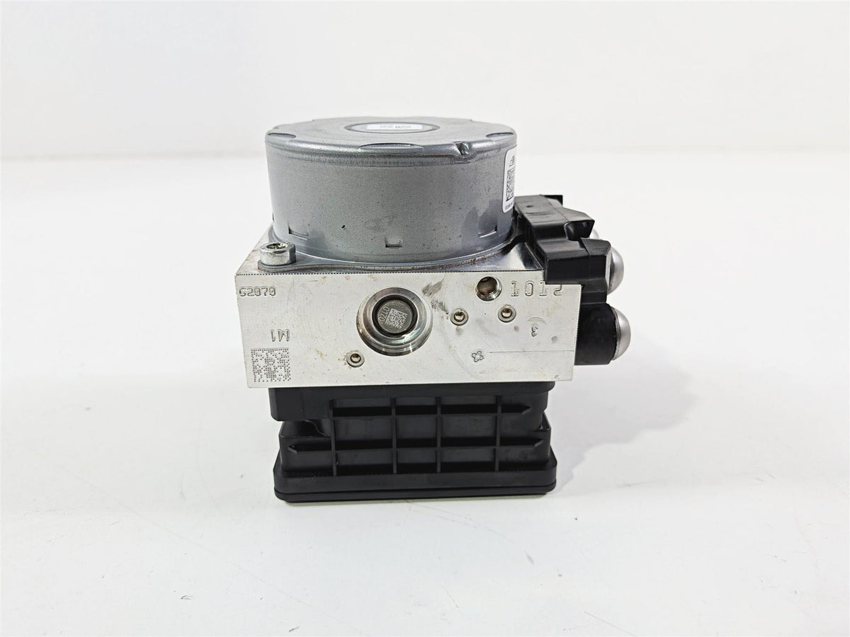 2022 BMW S1000RR K67 Abs Brake Pump Unit Module 8K Only 1540042 34511692906-Mototech271
