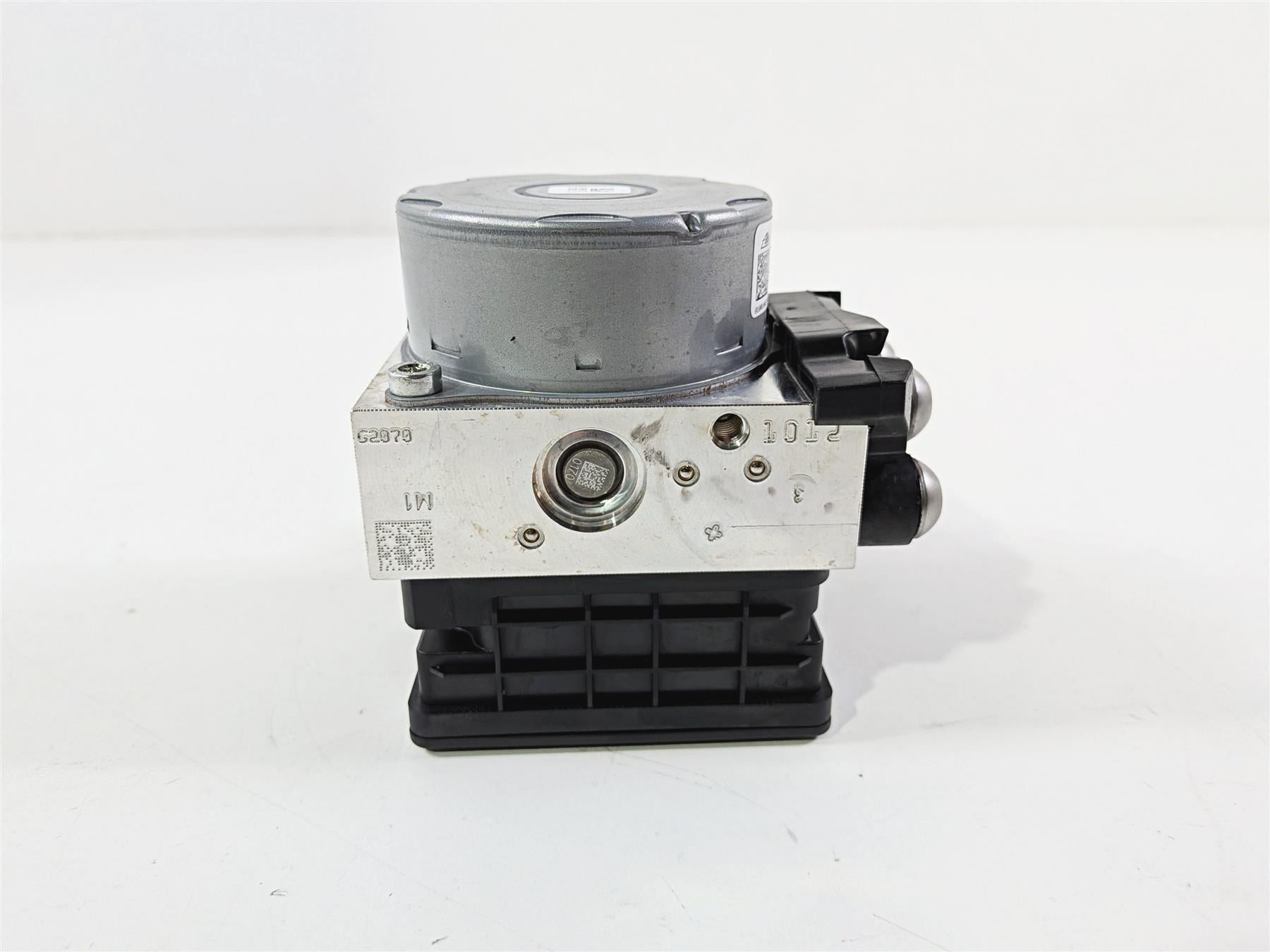 2022 BMW S1000RR K67 Abs Brake Pump Unit Module 8K Only 1540042 34511692906-Mototech271