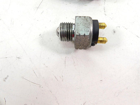 2011 Harley Touring FLTRX Road Glide Tranny Neutral Switch & Sensor Set 33926-06 {{ shop.shopifyCountryName }} - Mototech271