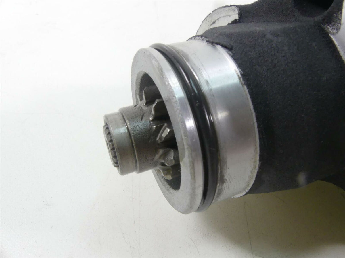 2017 Harley FXDLS Dyna Low Rider Engine Starter Motor 31618-06A {{ shop.shopifyCountryName }} - Mototech271