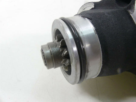 2017 Harley FXDLS Dyna Low Rider Engine Starter Motor 31618-06A {{ shop.shopifyCountryName }} - Mototech271