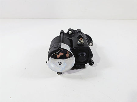 2014 Harley Touring FLHTK Electra Glide Engine Starter Motor 31618-06A-Mototech271