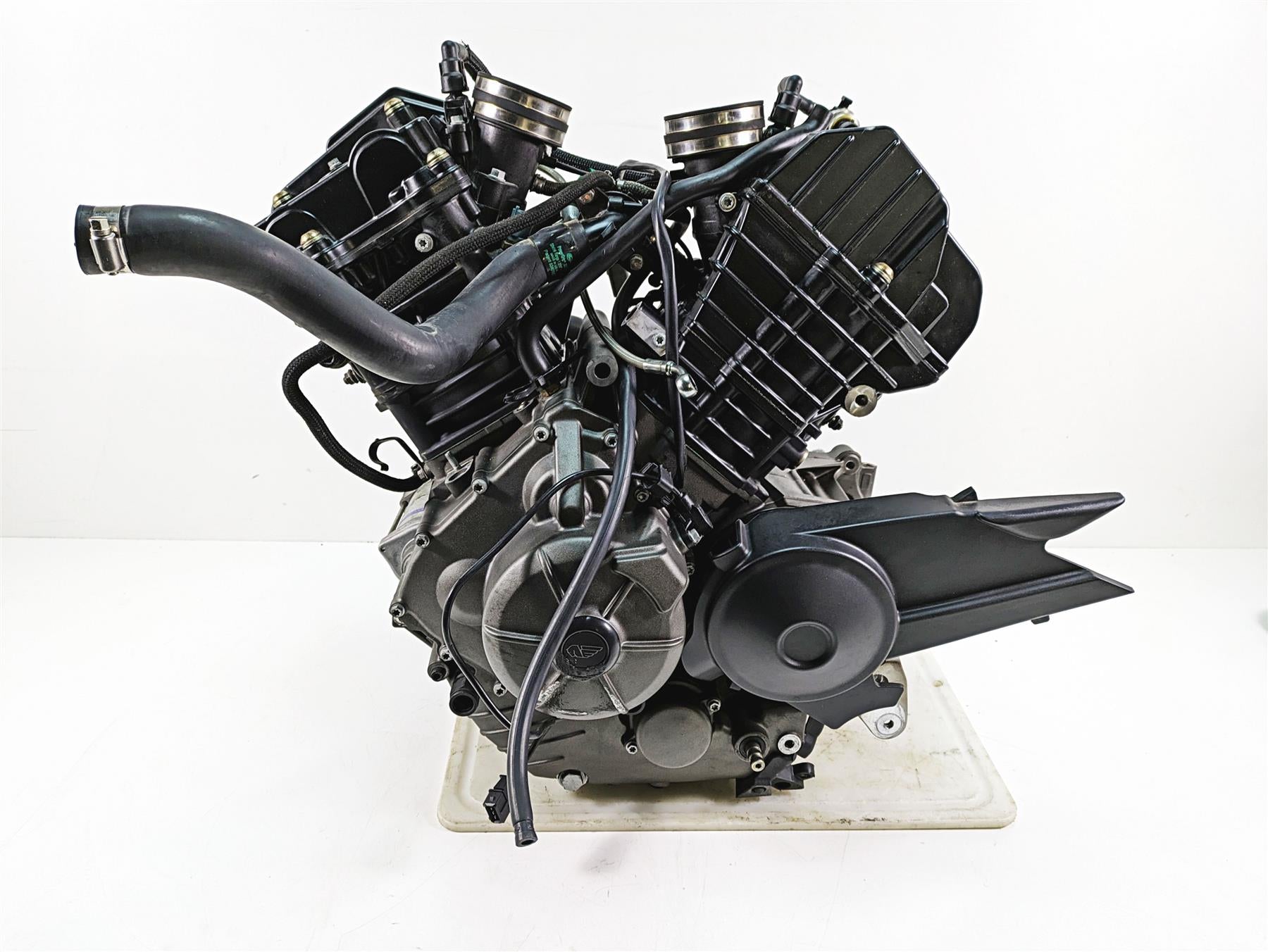 2008 Buell 1125 R Running Engine Motor - 19k - Video T1120.2AM {{ shop.shopifyCountryName }} - Mototech271