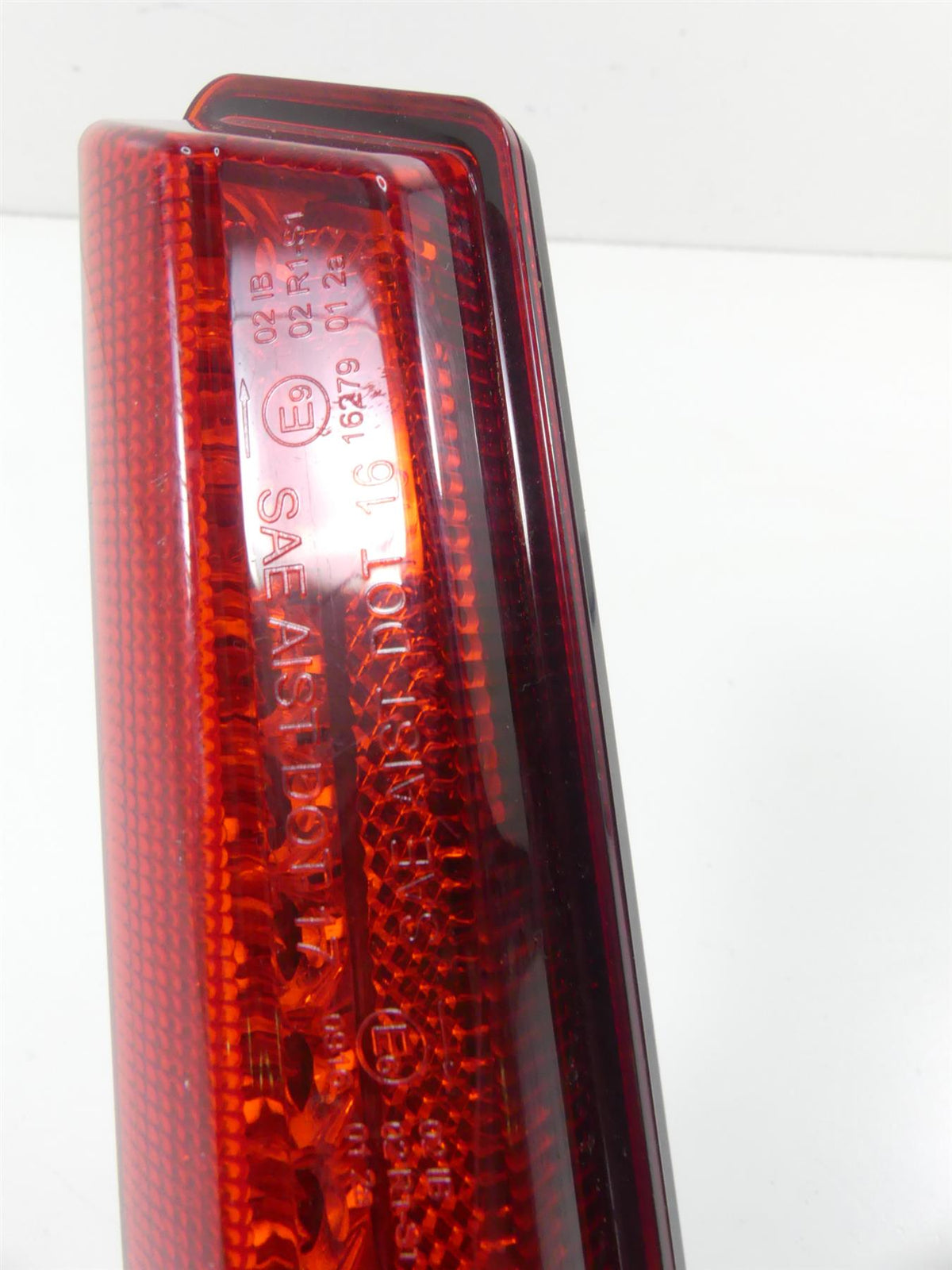 2021 Polaris RZR1000 XP EPS Taillight Tail Light Lamp Stop Set 2414012 {{ shop.shopifyCountryName }} - Mototech271