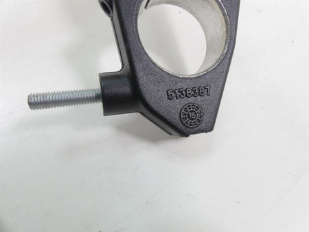2016 Indian Chieftain Dark Horse Upper Triple Tree Steering Clamp 25dgr 5138387 {{ shop.shopifyCountryName }} - Mototech271