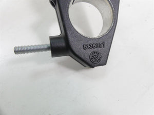 2016 Indian Chieftain Dark Horse Upper Triple Tree Steering Clamp 25dgr 5138387 | Mototech271