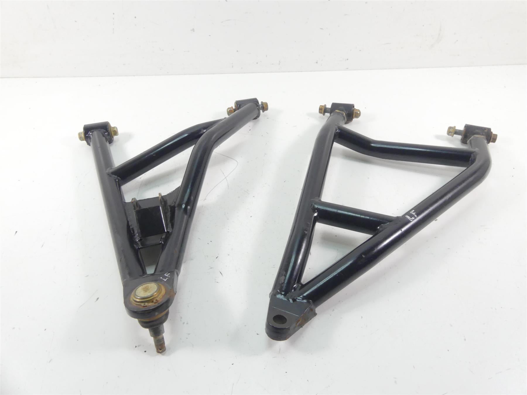 2020 Honda Talon S2X 1000X SuperATV 1.5" Control Arms Set AA-H-TALX-1.5-HC {{ shop.shopifyCountryName }} - Mototech271