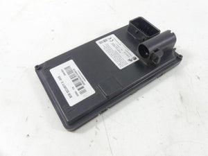 2014 Harley Touring FLHX Street Glide Bcm Body Security Module Fob Set 69994-12 | Mototech271