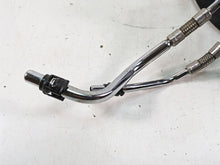 Load image into Gallery viewer, 2006 Harley FLSTI Softail Heritage Oil Tank Reservoir &amp; Lines 62492-00A | Mototech271
