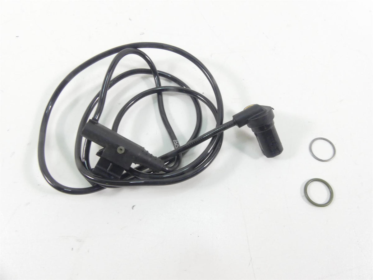 2016 BMW R nineT R9T K21 Rear Abs Brake Wheel Speed Sensor 34527677824 {{ shop.shopifyCountryName }} - Mototech271