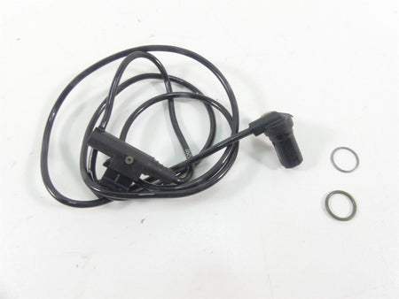 2016 BMW R nineT R9T K21 Rear Abs Brake Wheel Speed Sensor 34527677824 {{ shop.shopifyCountryName }} - Mototech271