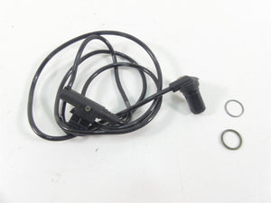 2016 BMW R nineT R9T K21 Rear Abs Brake Wheel Speed Sensor 34527677824