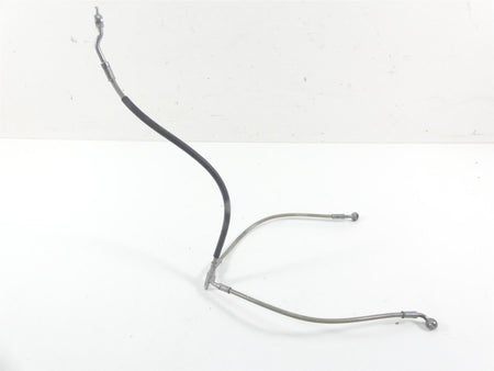 2016 BMW R nineT R9T K21 Front Abs Brake Line Set 34328533934 34328533908 {{ shop.shopifyCountryName }} - Mototech271