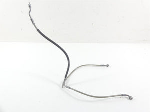 2016 BMW R nineT R9T K21 Front Abs Brake Line Set 34328533934 34328533908 | Mototech271