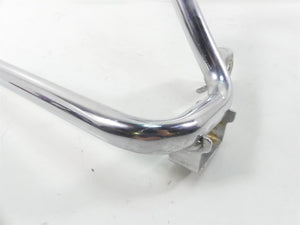 2010 Harley Touring FLHX Street Glide Saddlebag Chrome Rack Mount Set 49207-09 | Mototech271