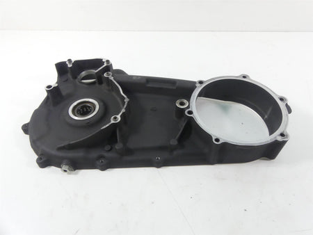 2009 Harley FXDF Dyna Fat Bob Inner Primary Drive Clutch Cover 60681-06B {{ shop.shopifyCountryName }} - Mototech271