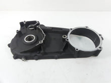 Load image into Gallery viewer, 2009 Harley FXDF Dyna Fat Bob Inner Primary Drive Clutch Cover 60681-06B | Mototech271
