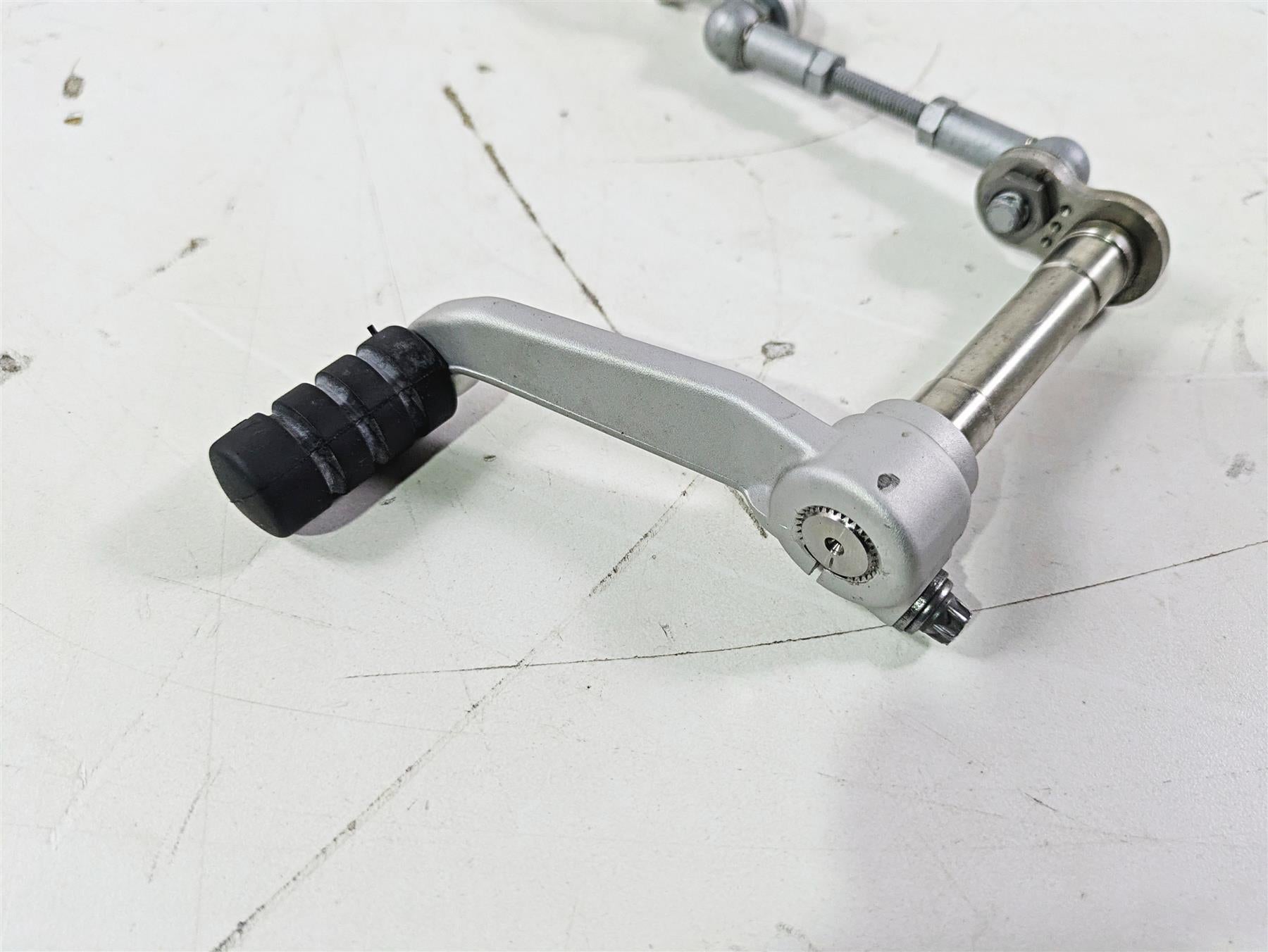 2015 BMW R nineT K21 Shifter Shift Lever & Linkage Set 23417671065 {{ shop.shopifyCountryName }} - Mototech271
